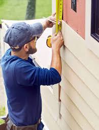 Best Siding for New Construction  in Ladue, MO